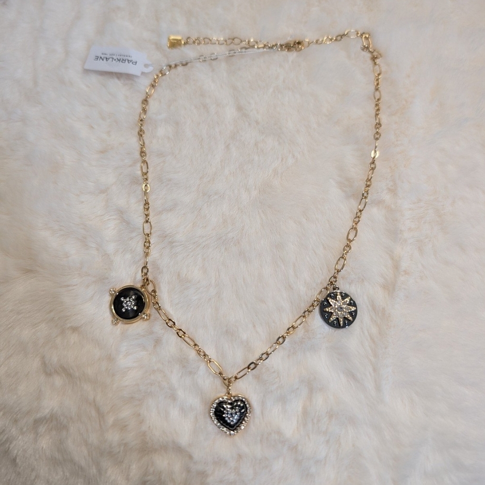 Park Lane Serenade Necklace